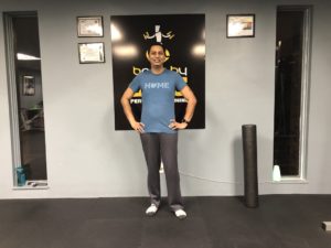 best personal trainers in Ohio 